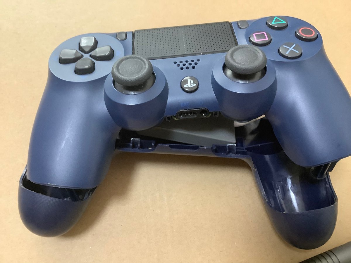 PS4コントローラー9個まとめ売り（ジャンク品） （3DS 2台まとめ売り  