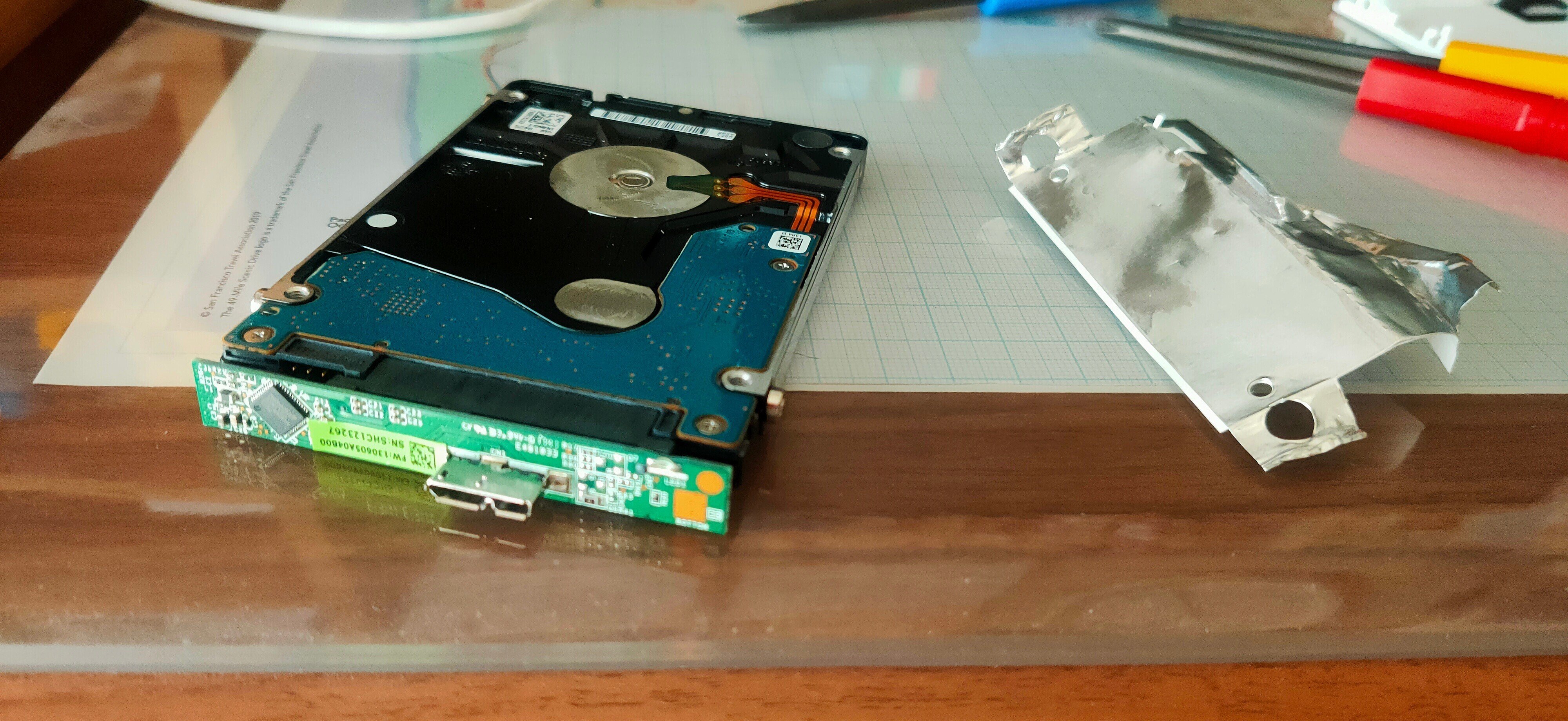 SEAGATE 1.0 TB HDD   外付けHDD Seagate Expansion 1.0TB 外付けHDD - メルカリ