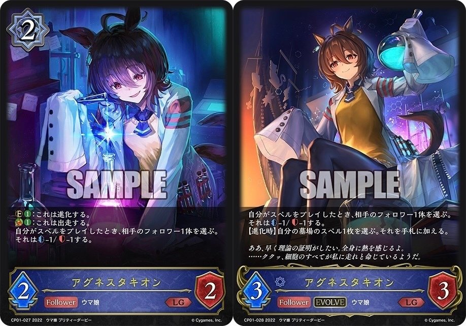 Shadowverse EVOLVE Grand Prix 2022 名古屋で次元を超越した話 Shadowverse EVOLVE Grand Prix 2022 名古屋で次元を超越した話