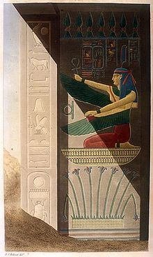 マアト(Wiki翻訳)｜悠太