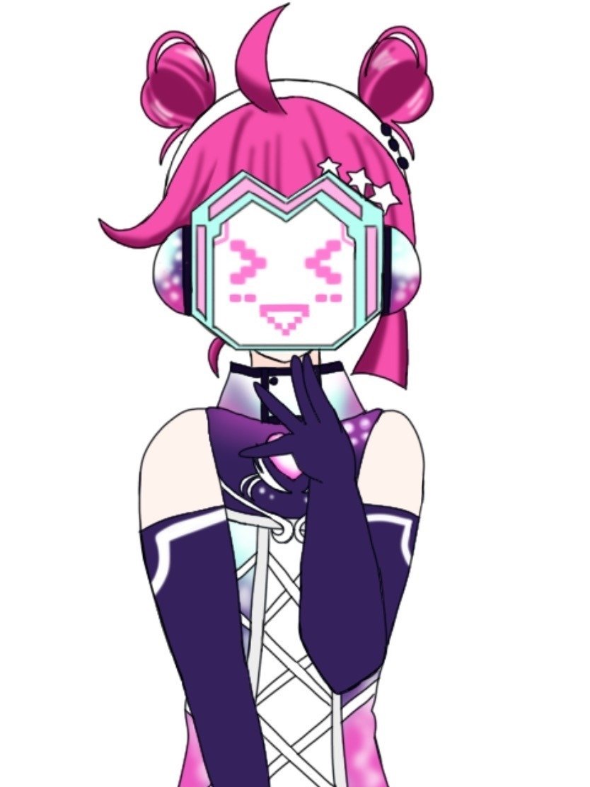 11月13日は天王寺璃奈ちゃんの誕生日2022｜絵描きの冒険者KATOSAN