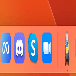 Python Launcher.appでデスクトップにあるPythonファイルをダブルクリックしたらファイルに記述したアプリケーションが ...