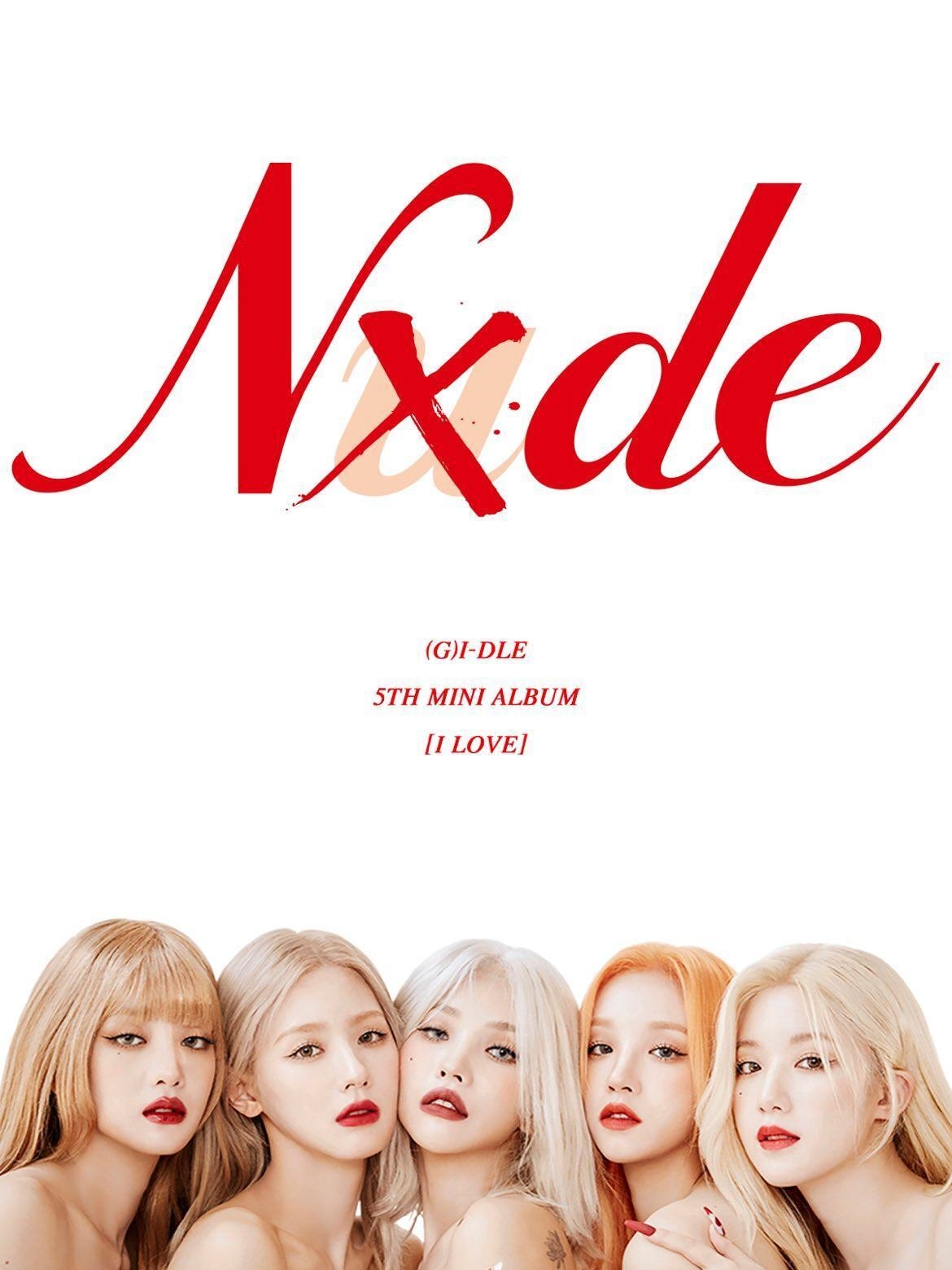 G)I-DLE アイドゥル トレカ シュファ fc限定 - www.stpaulsnewarkde.org