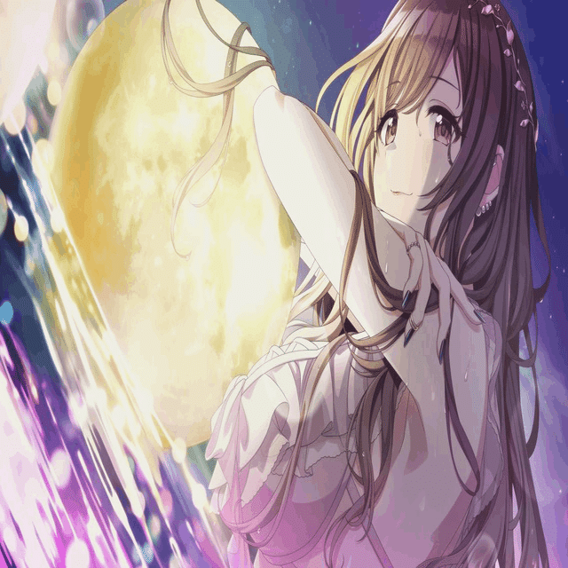 俺は月岡恋鐘の同級生になりたい｜紅烏SOU