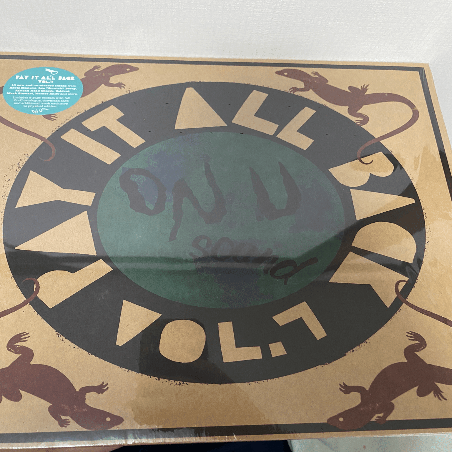 ディグディガ」元ネタ紹介：第20話｜ディグインザディガー