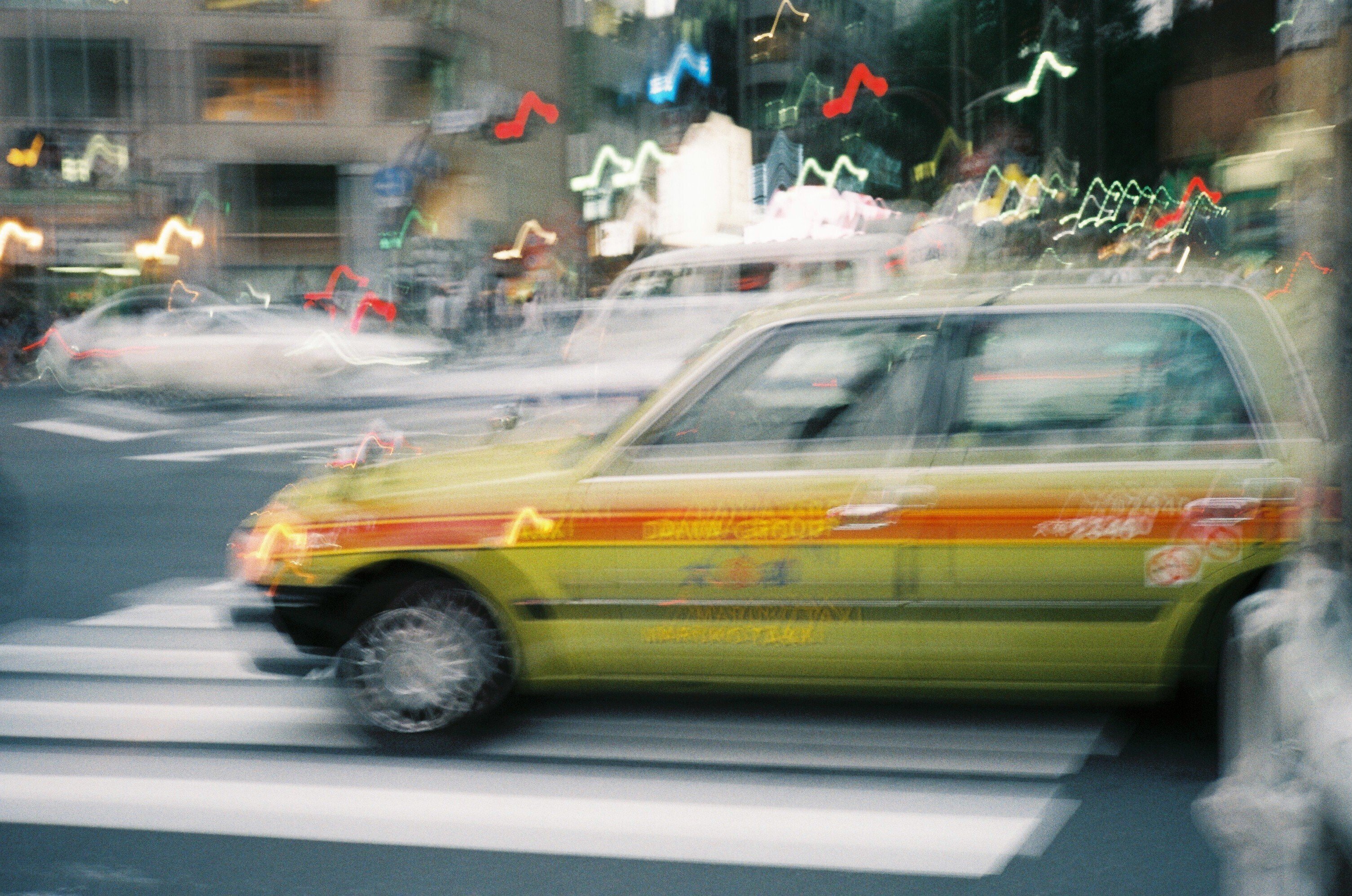 玄人志向 Yashica Electro35 MC｜ハルトマン 2025年09月21日 第