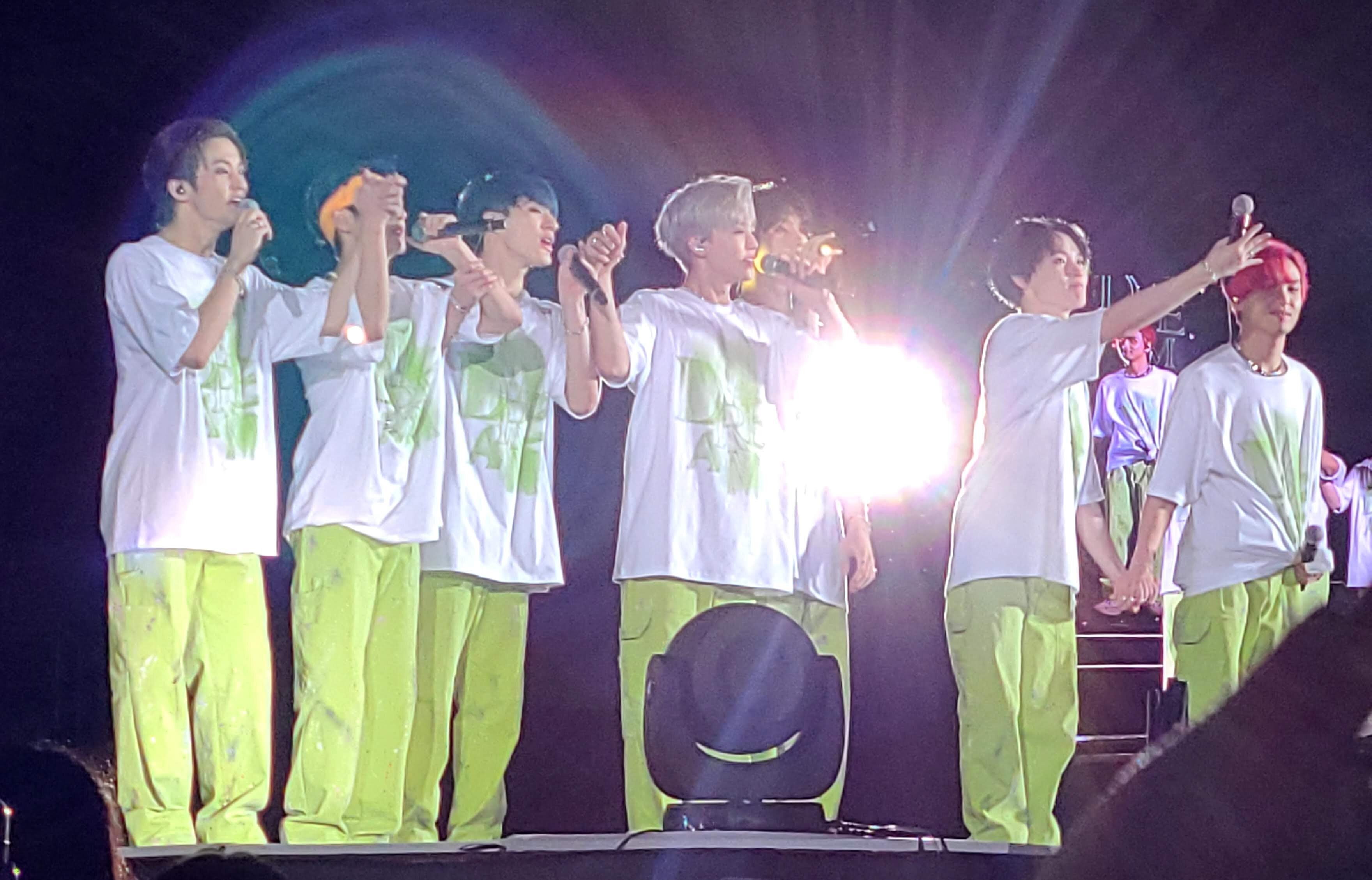 dreamshow チソン nct dream dream show ドリショ4 md トレカ チソン - メルカリ