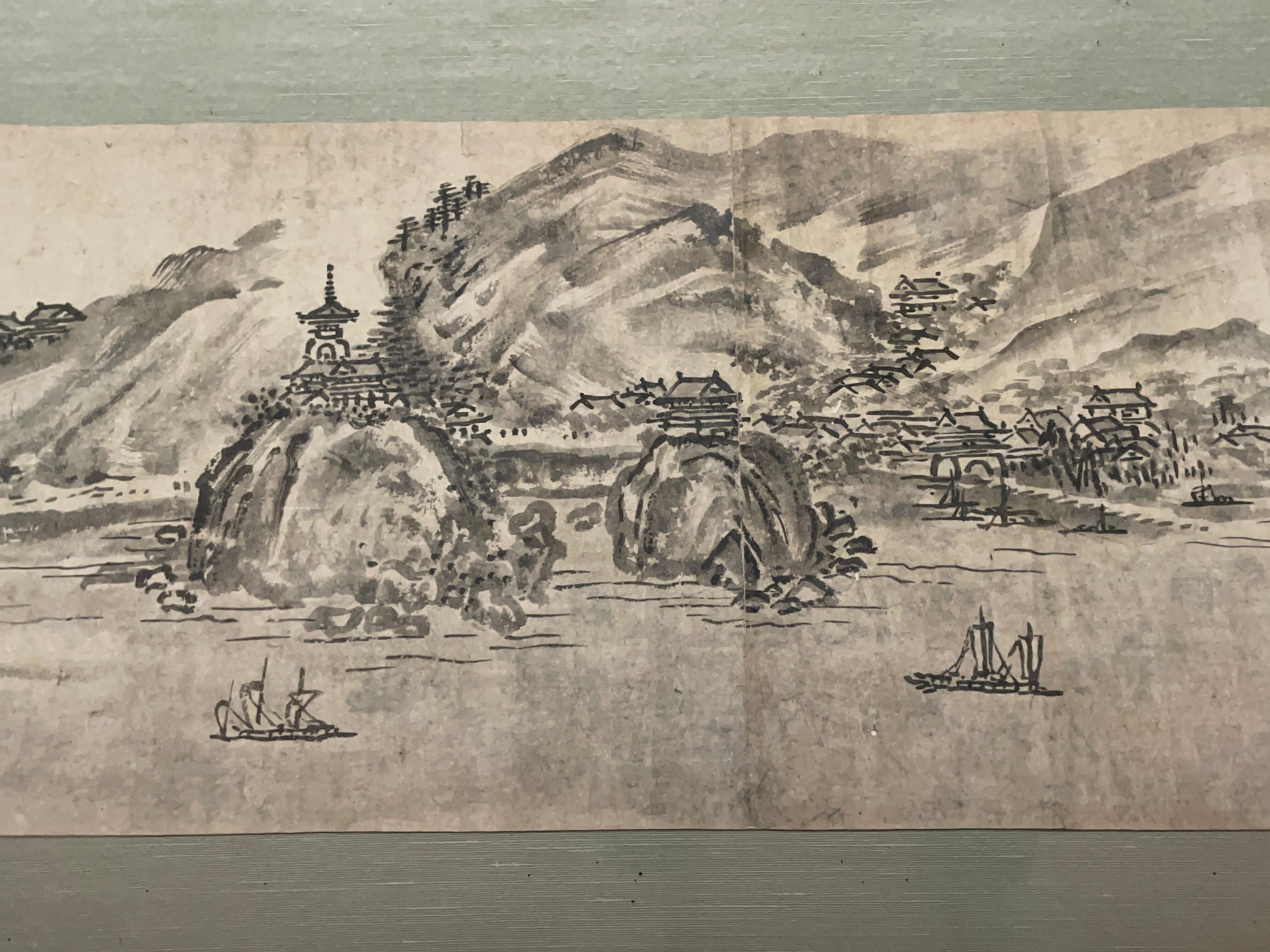 日本の水墨画　東京国立博物館編 日本の水墨画（特別展図録） 東京国立博物館編の通販 by こむ's