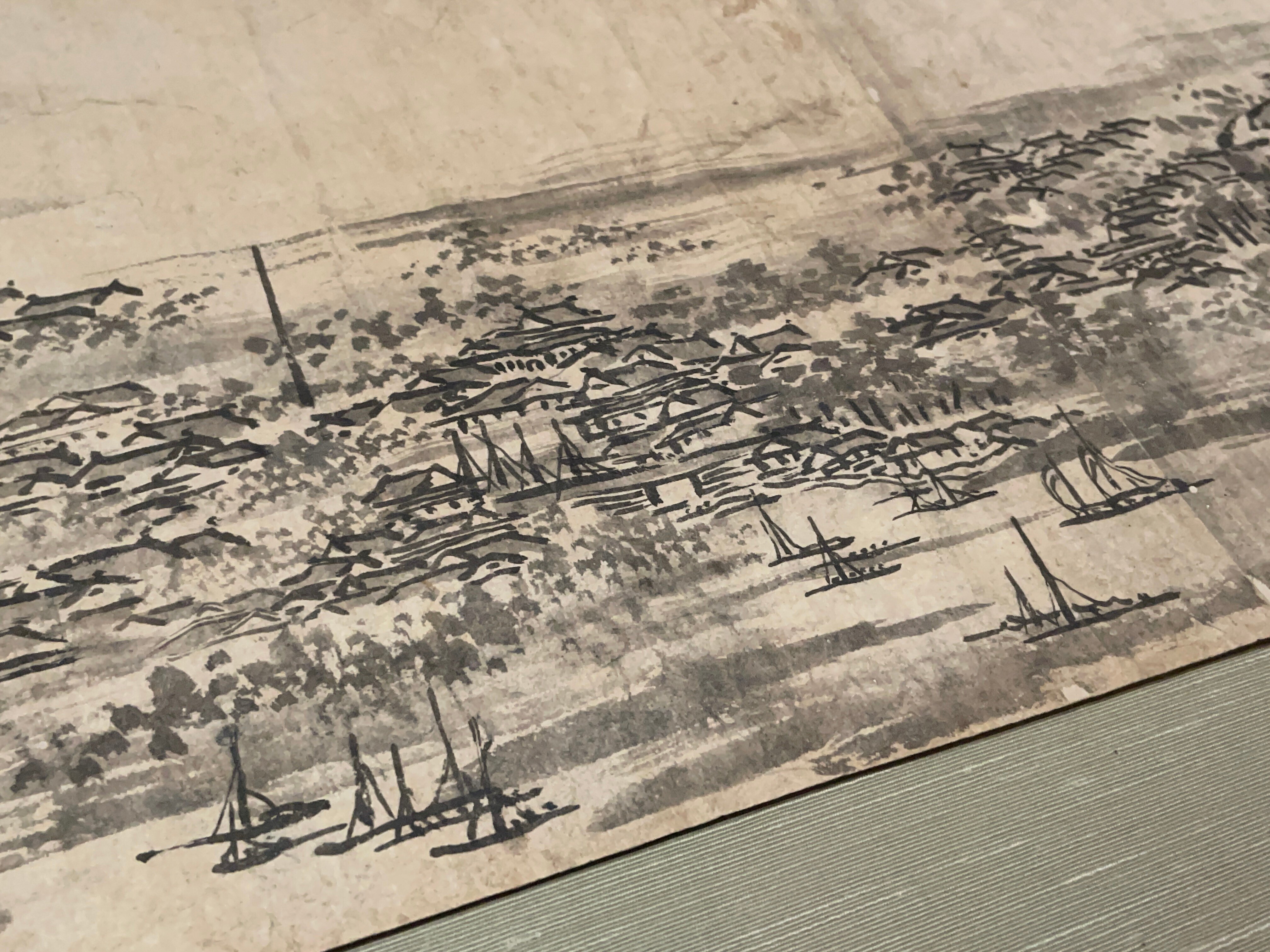 日本の水墨画　東京国立博物館編 みんなの雪舟！「雪舟伝説-「画聖」の誕生-THE LEGEND OF SESSHŪ