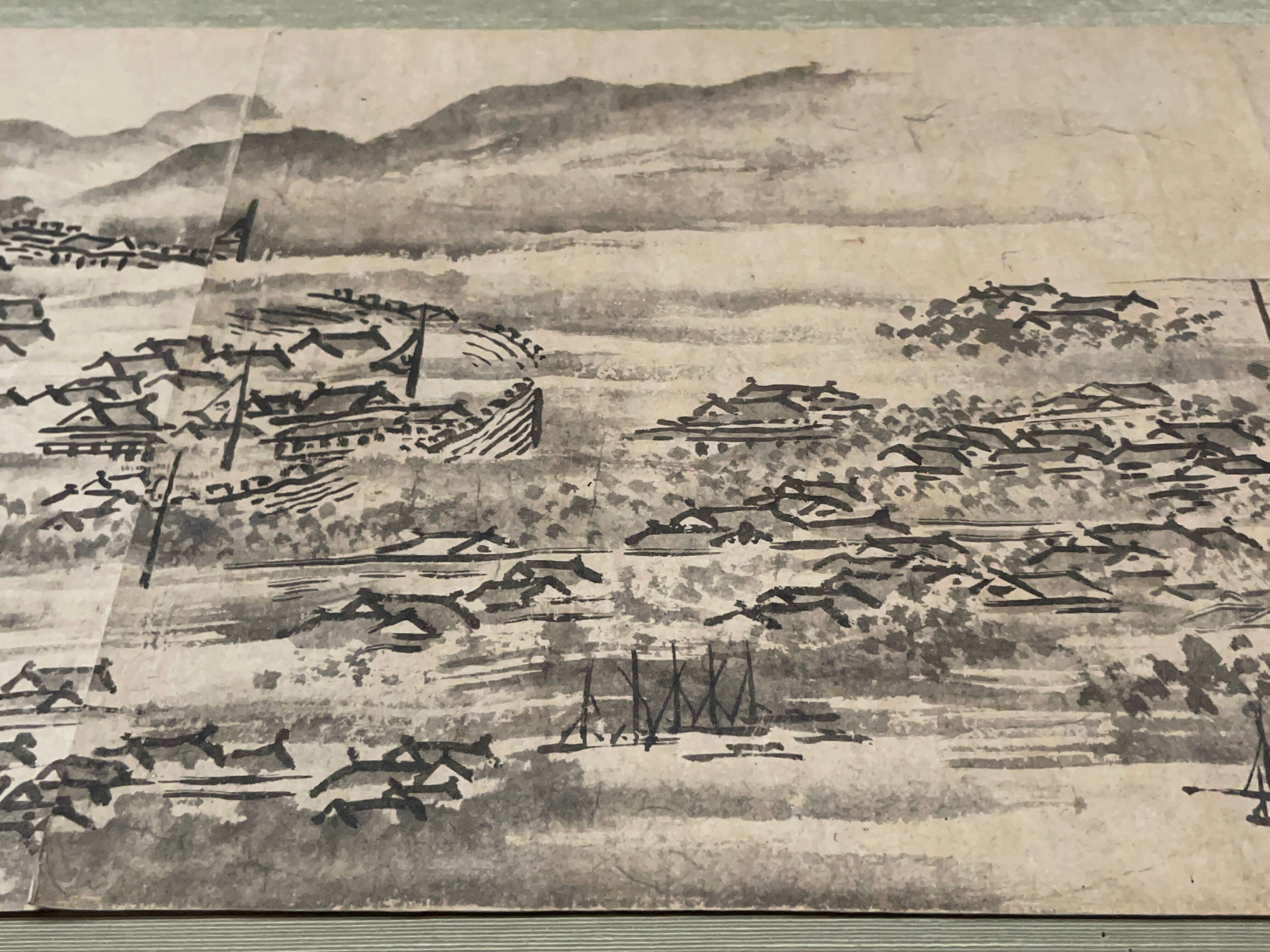 日本の水墨画　東京国立博物館編 日本の水墨画（特別展図録） 東京国立博物館編の通販 by こむ's
