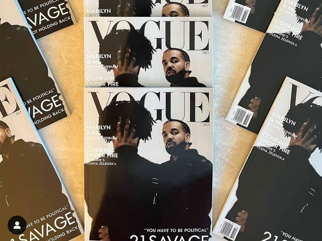 専用　Drake 21savage Her loss シュリンク付き　レコード DRAKE / 21 SAVAGE - HER LOSS 602448944245| eBay