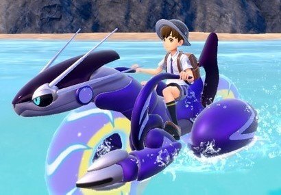 ポケモンSV】スカーレットとバイオレットの違い【どっちにしよう