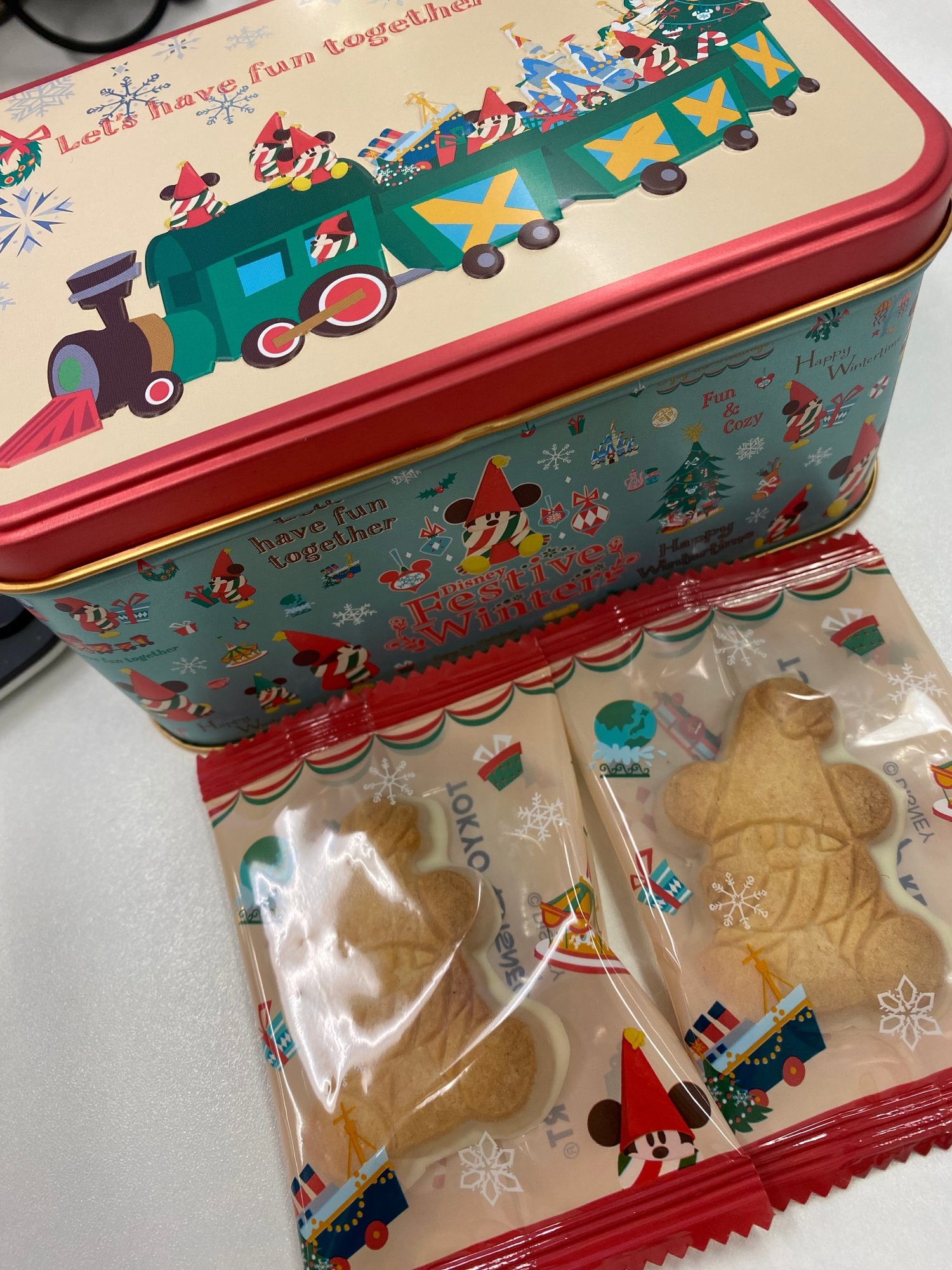 関東its お得にディズニーを楽しんできた話 福利厚生 センドマジック株式会社 Note 関東its お得にディズニーを楽しんできた話 福利厚生 センドマジック株式会社 Note