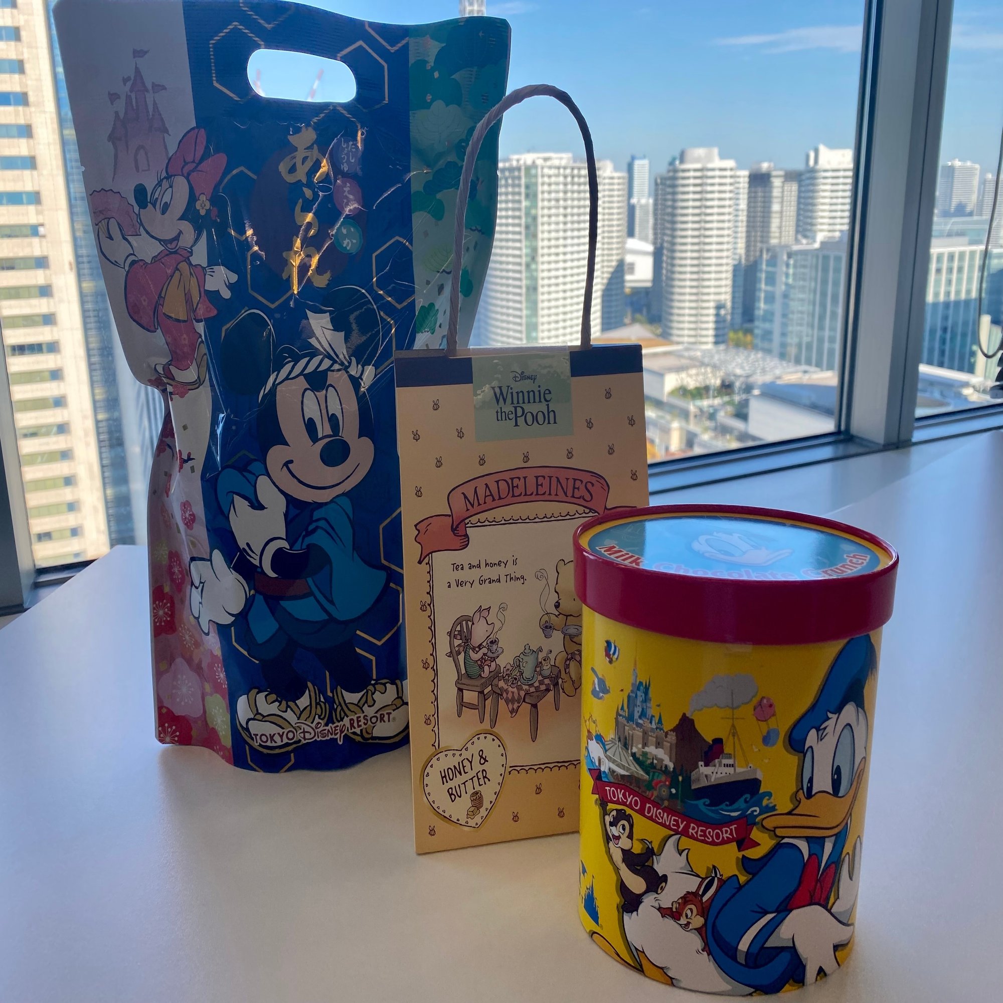 関東its お得にディズニーを楽しんできた話 福利厚生 センドマジック株式会社 Note