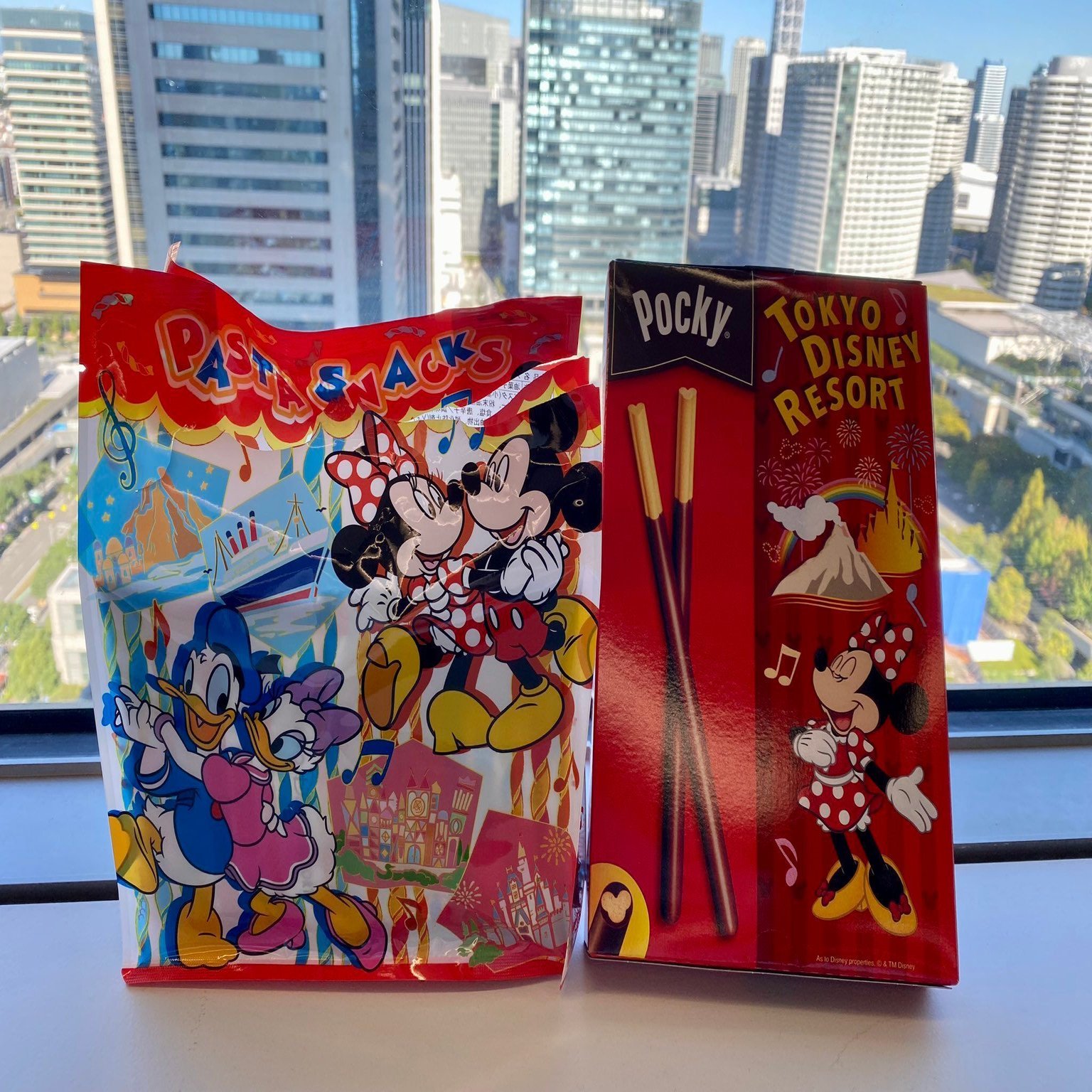 関東its お得にディズニーを楽しんできた話 福利厚生 センドマジック株式会社 Note