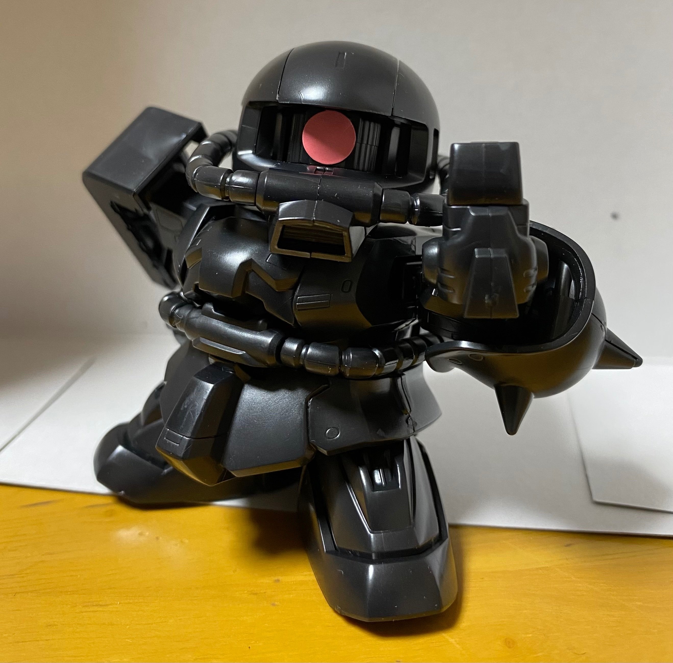 SDガンプラ　韓国版　2002年生産 SDガンプラ 韓国版 2002年生産 フリーダムガンダム (SD