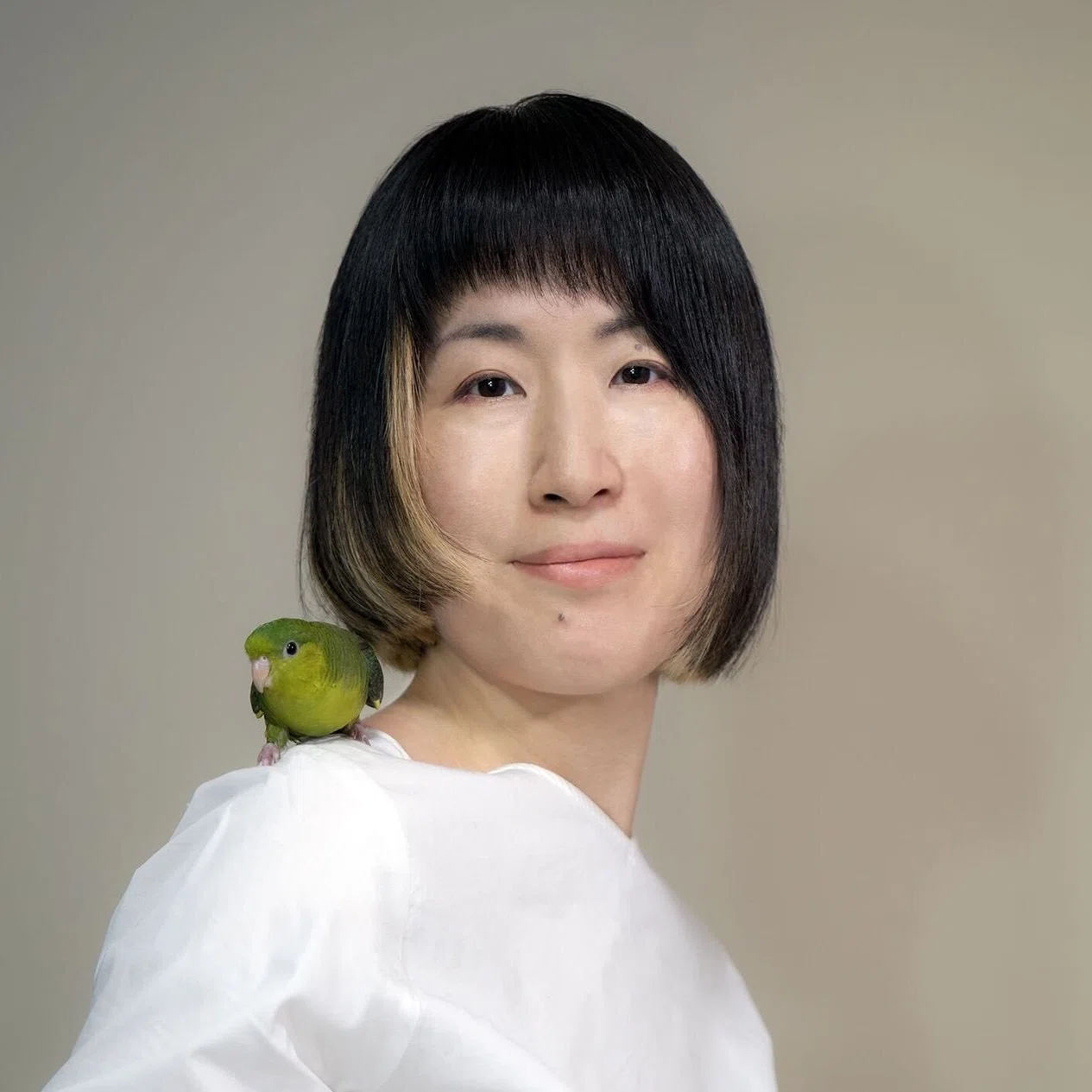 著者紹介】平田 順子（Junko Hirata）｜BeautyTech.jp