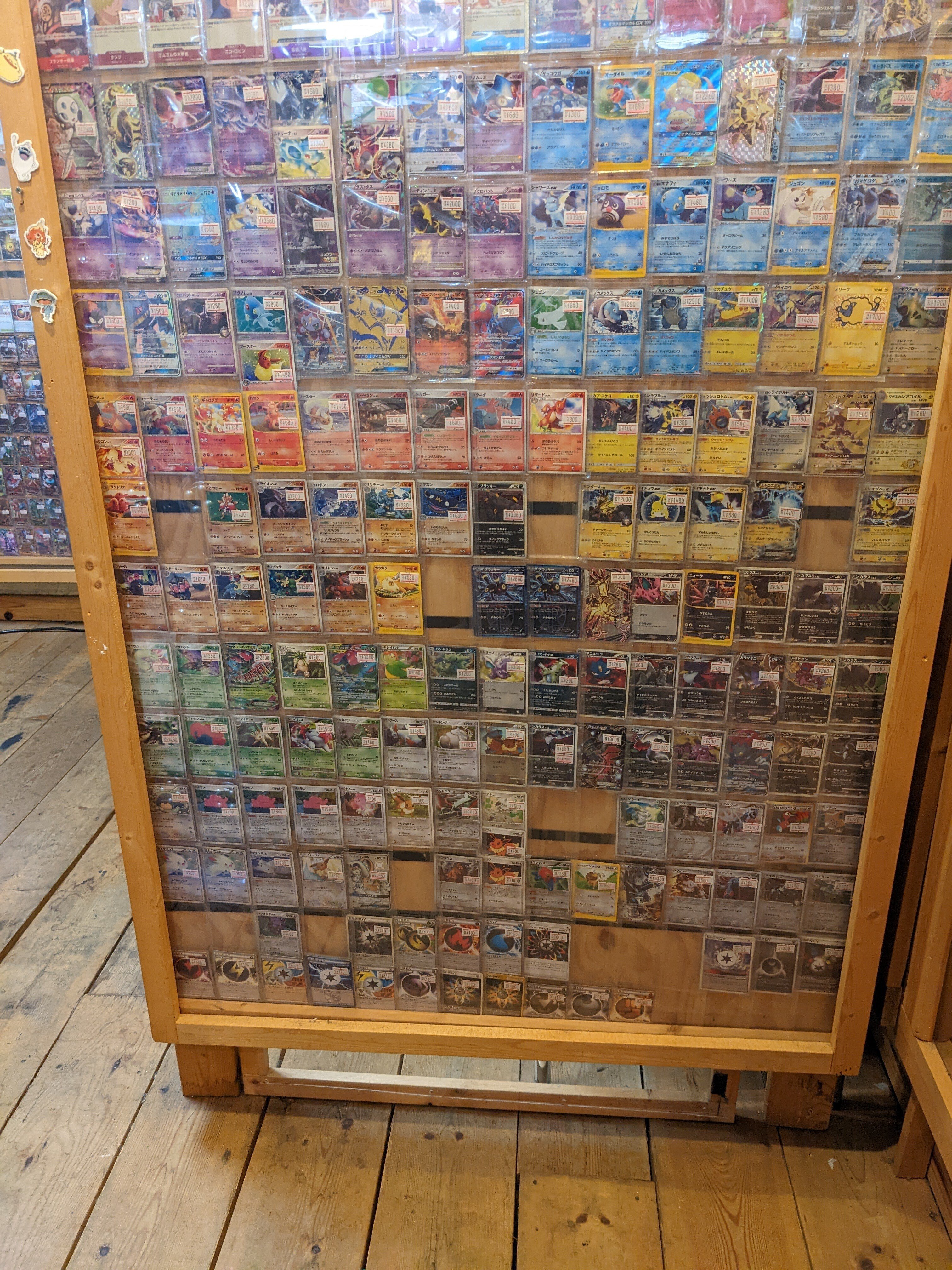 2022年11月 カードショップ TAKCHAN 店長 近況報告 遊戯王