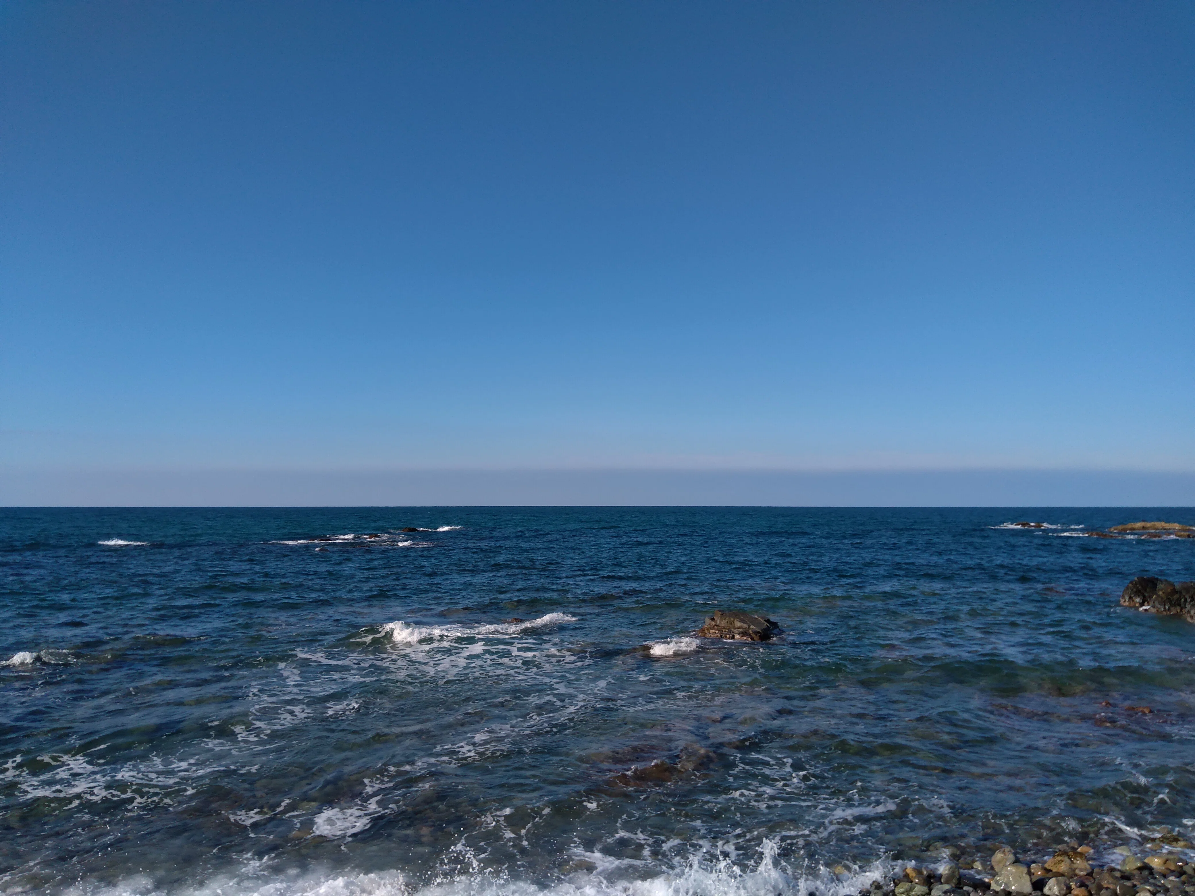海の風|海の風