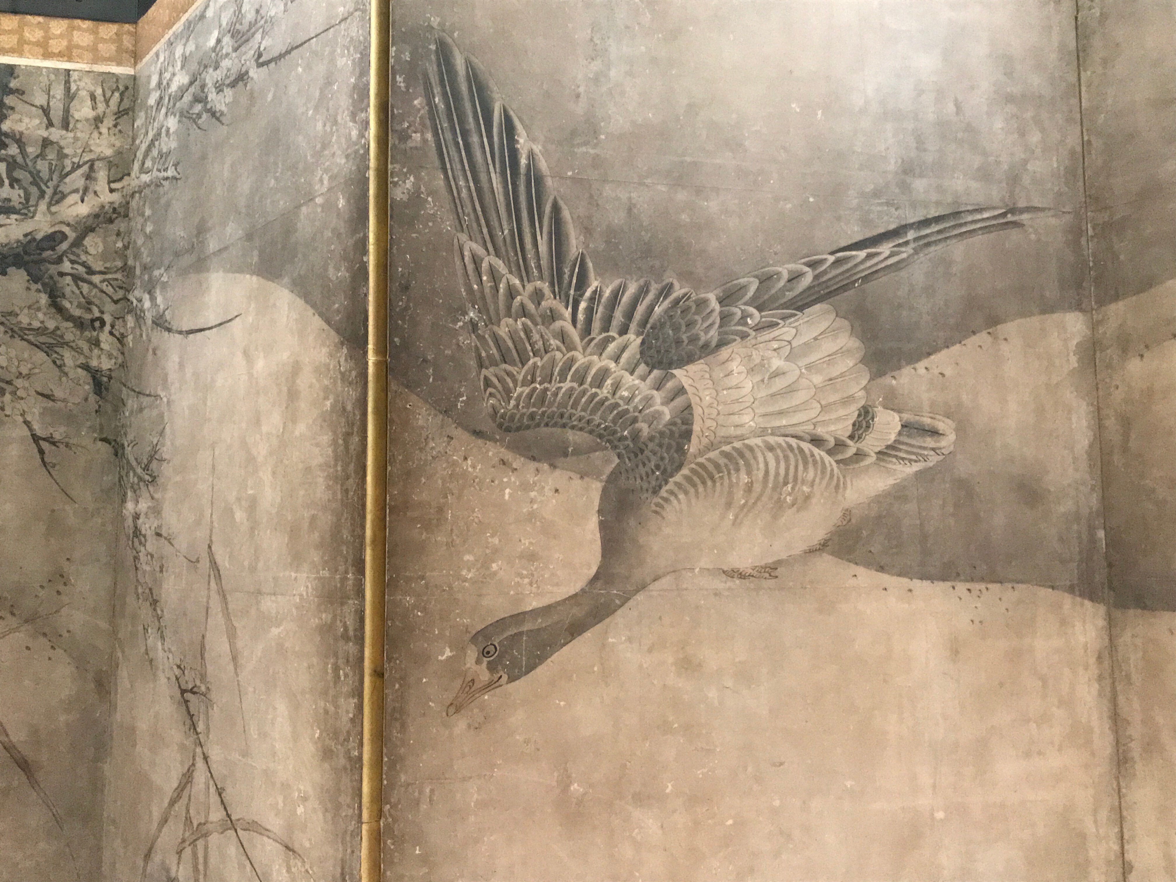 水墨画家・雪舟の凄さを東京国立博物館で探ってきました|かわかわ 水墨画家・雪舟の凄さを東京国立博物館で探ってきました|かわかわ