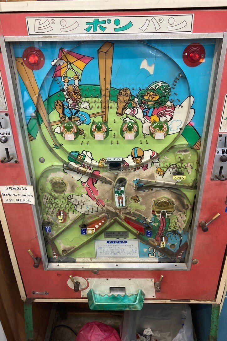 駄菓子屋ゲーム博物館（東京都板橋区・板橋本町駅）｜なる