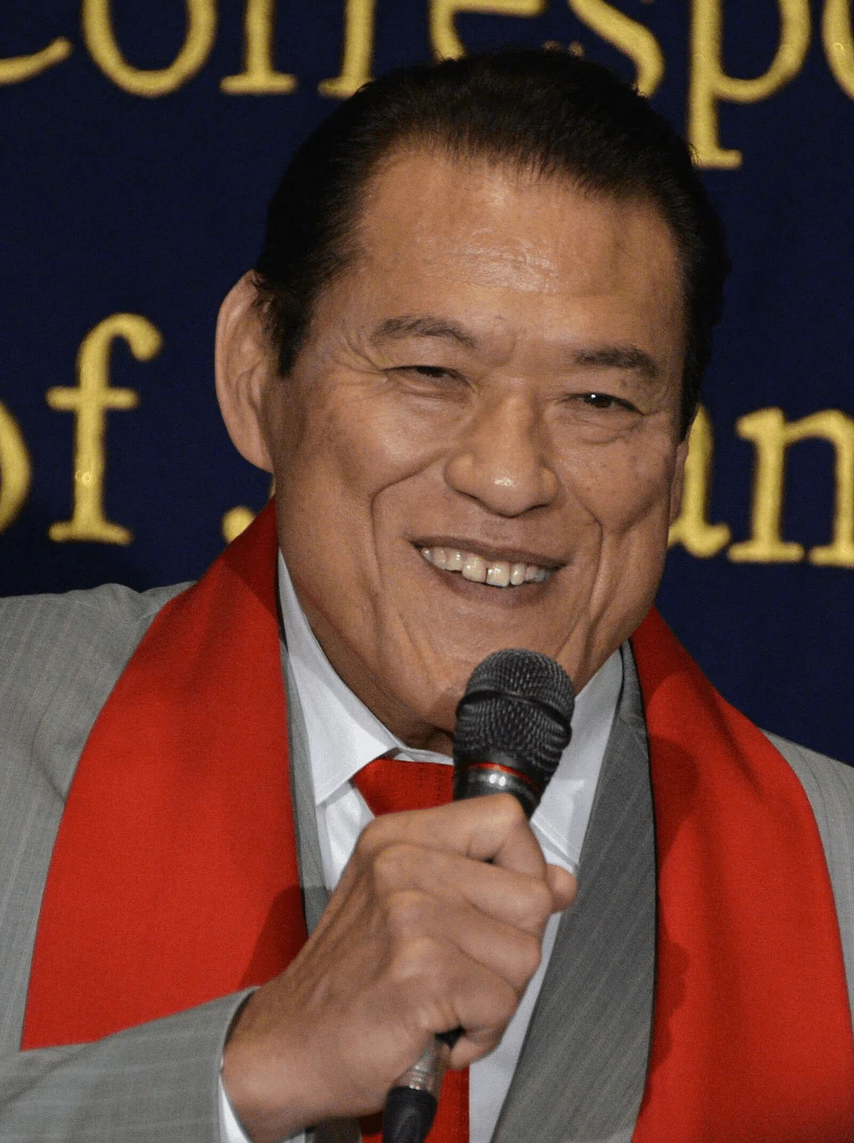 蓋棺録 アントニオ猪木、佐野眞一、六代目三遊亭圓楽、仲本工事、渡邉みどり｜文藝春秋digital