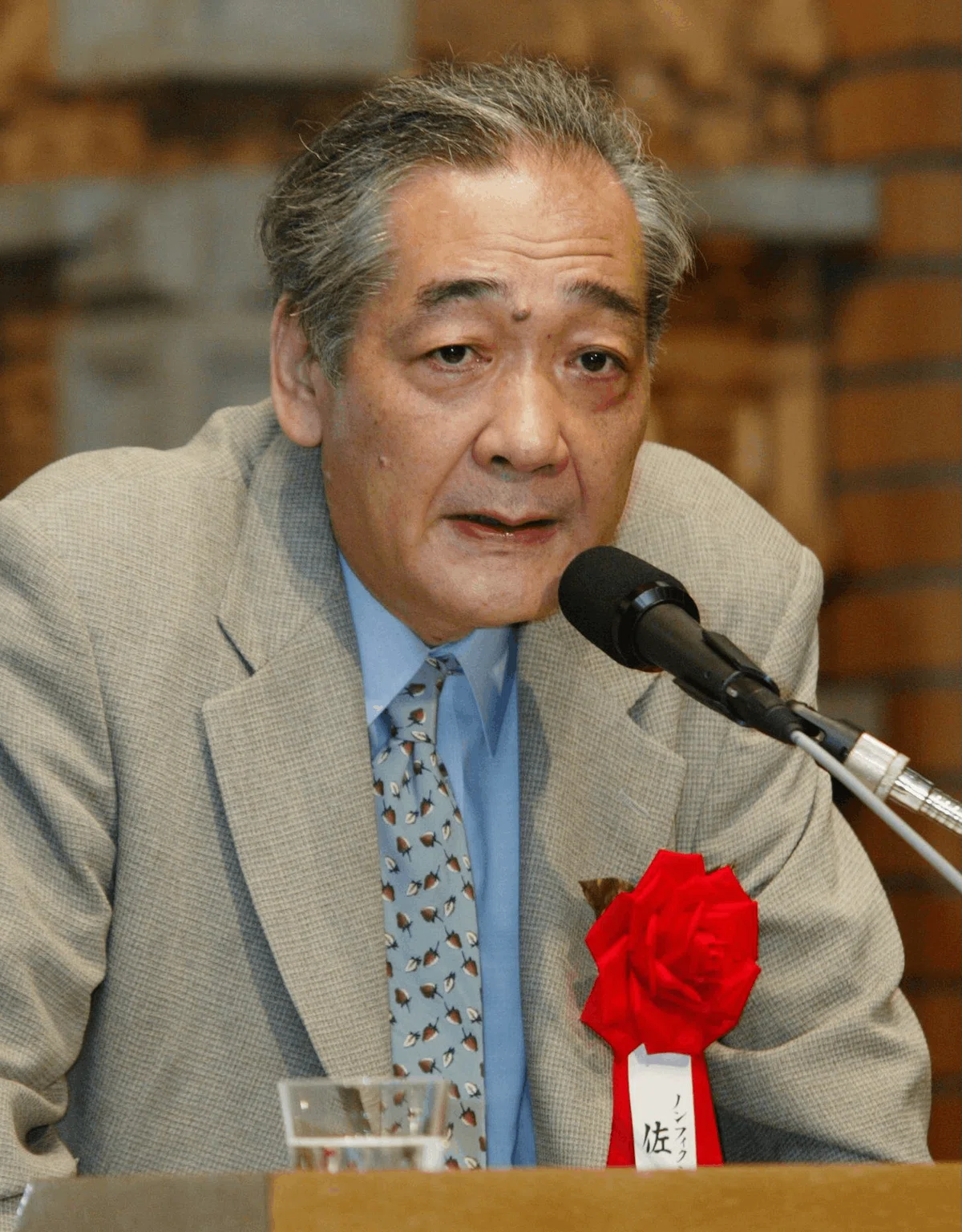 蓋棺録 アントニオ猪木、佐野眞一、六代目三遊亭圓楽、仲本工事、渡邉みどり｜文藝春秋digital