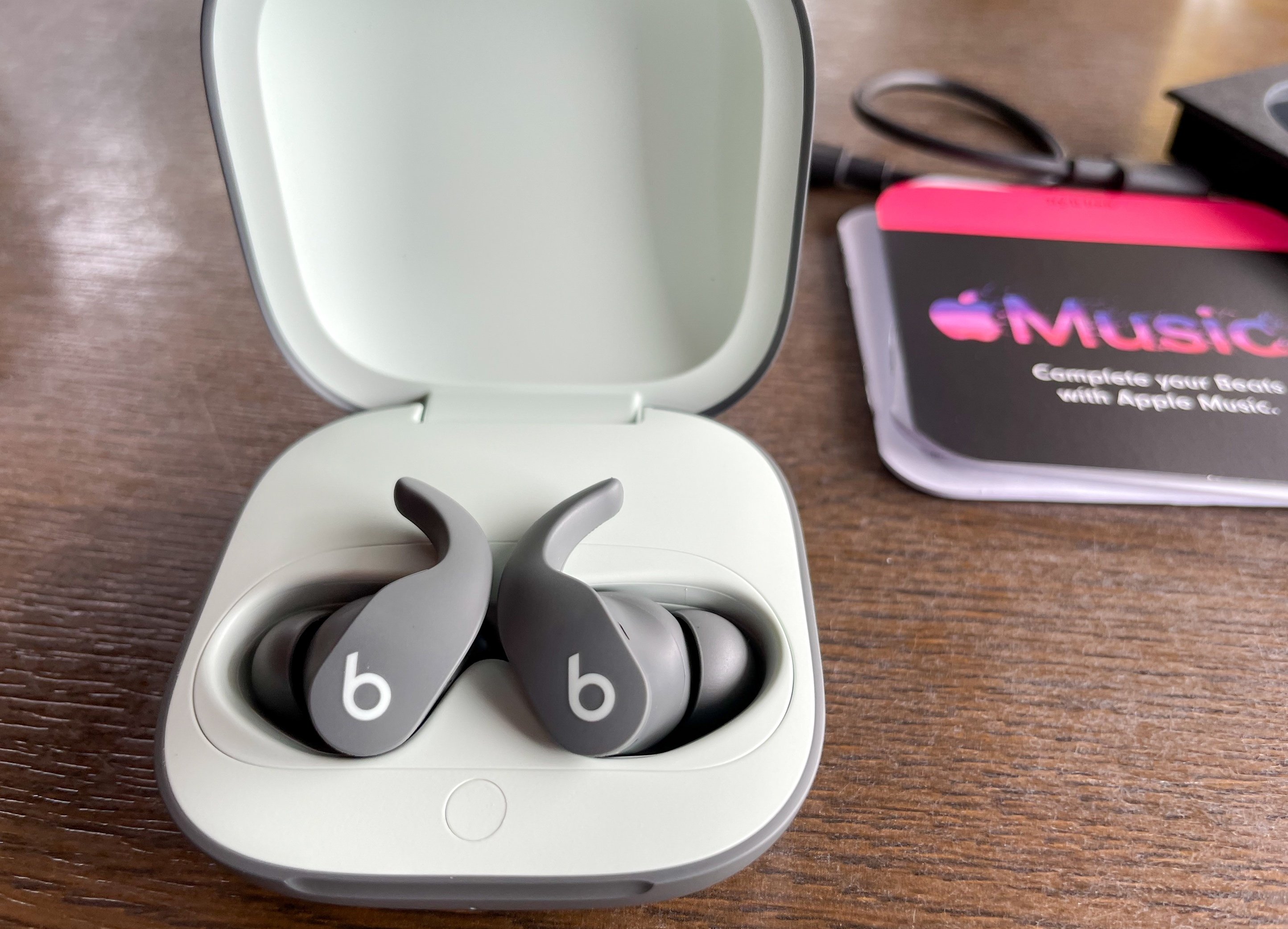 Beats Fit Proを購入した理由②｜jaco