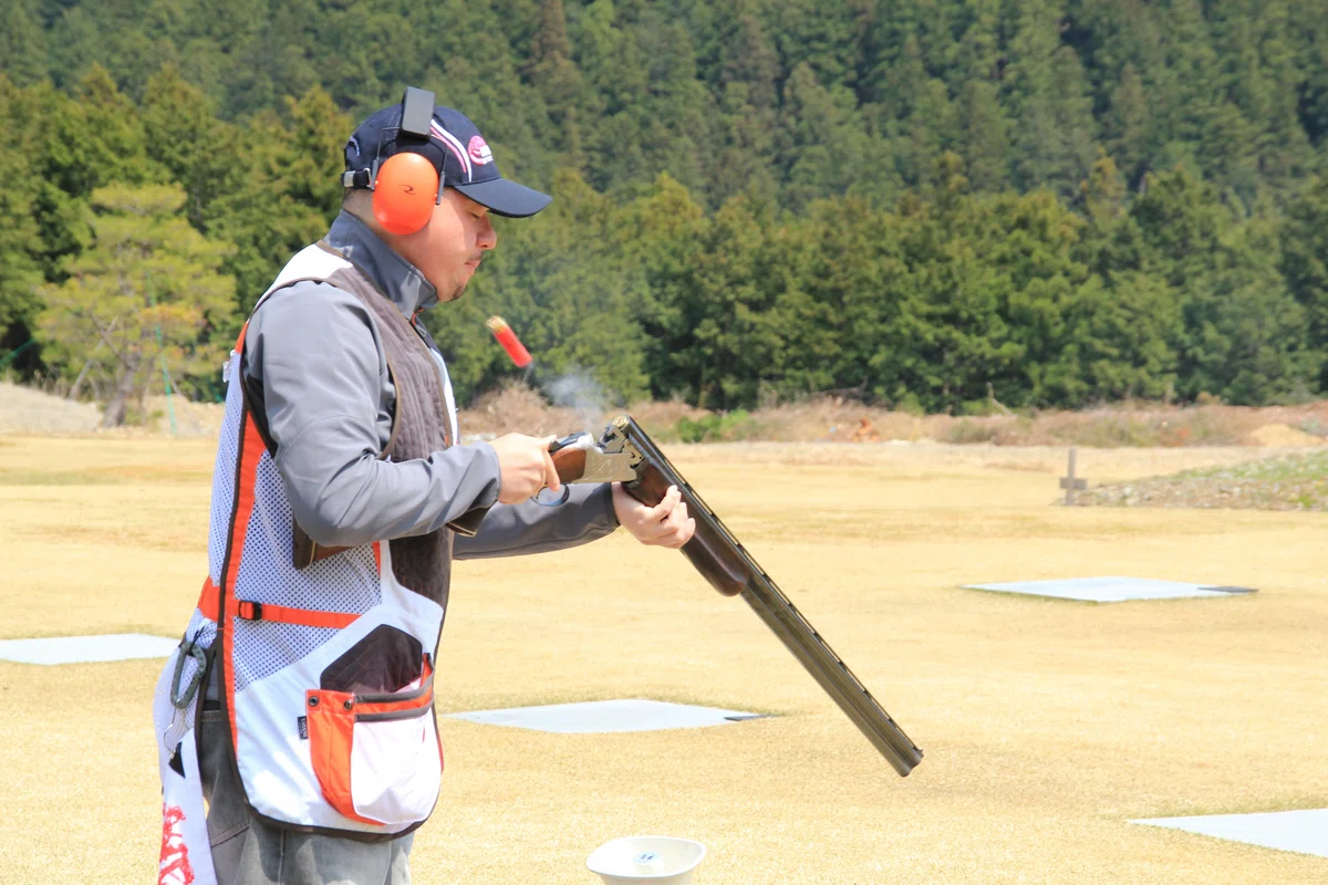 これからクレー射撃、狩猟始める為の必需品