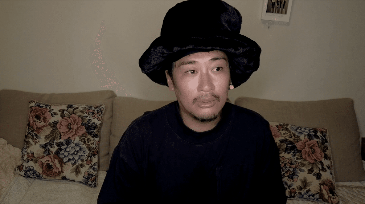 逃げて逃げて今がある。東京ゲゲゲイMIKEY×つんく♂対談｜つんく♂ 