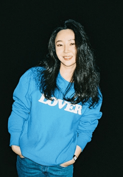 New Jeanes産みの親 김희진(キム・ヒジン)｜hana 하나