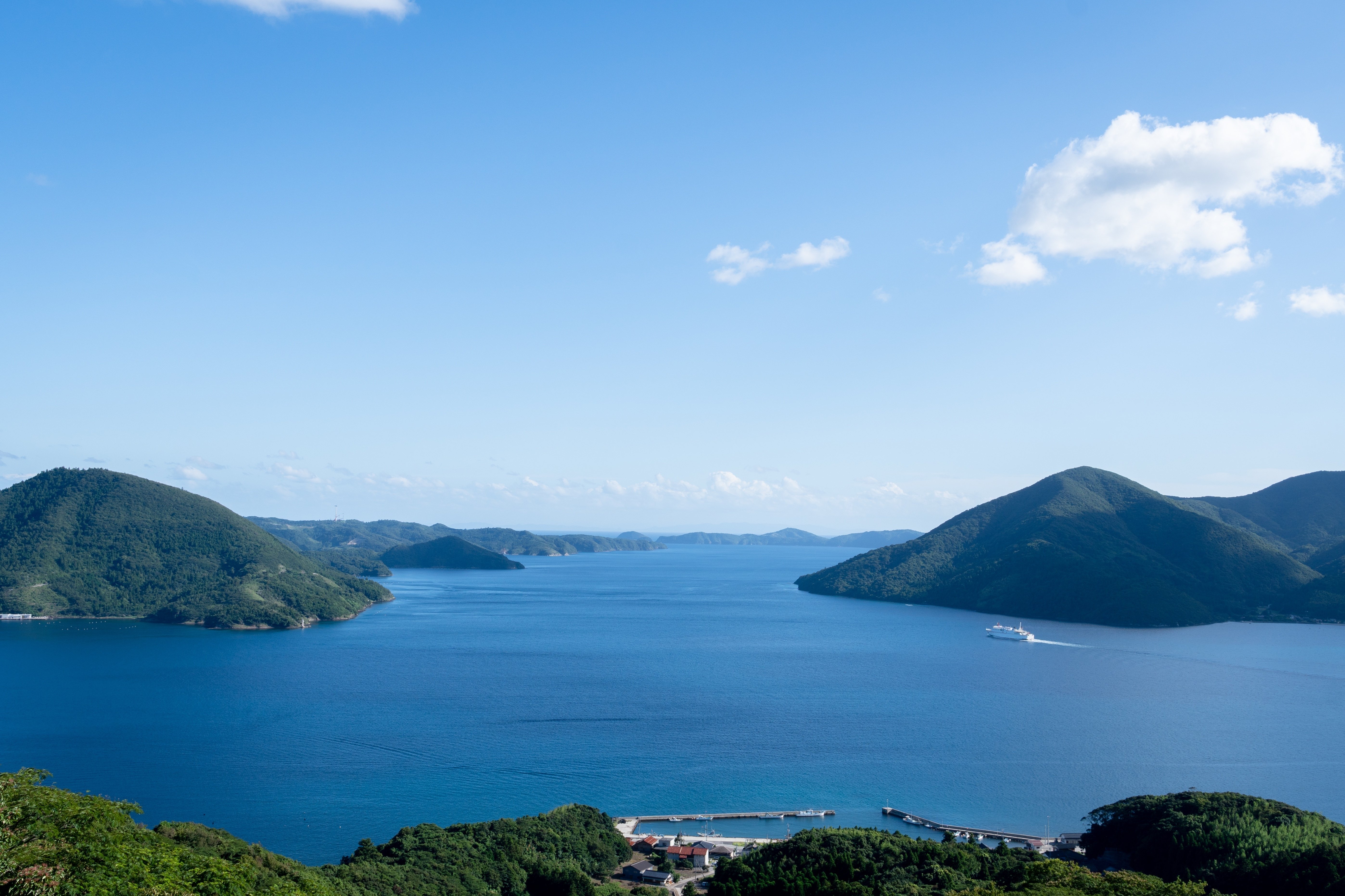 にしのしまワークス｜西ノ島町特定地域づくり事業協同組合