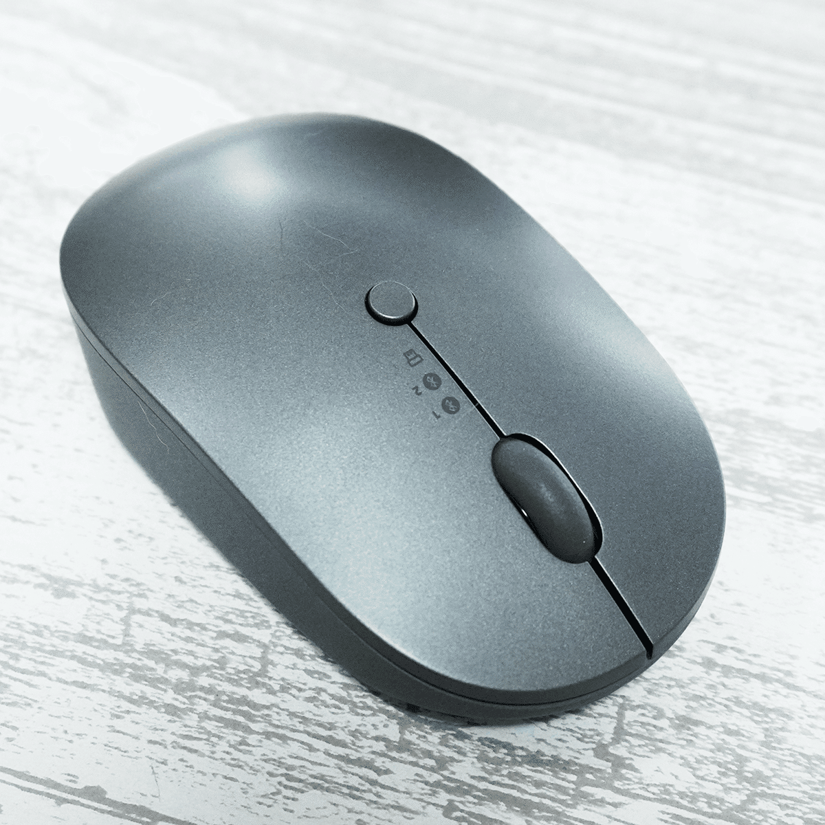 Lenovo Go USB Type-c ワイヤレスマルチデバイスマウス : 純正品 Lenovo Lenovo Go USB Type-C ワイヤレス