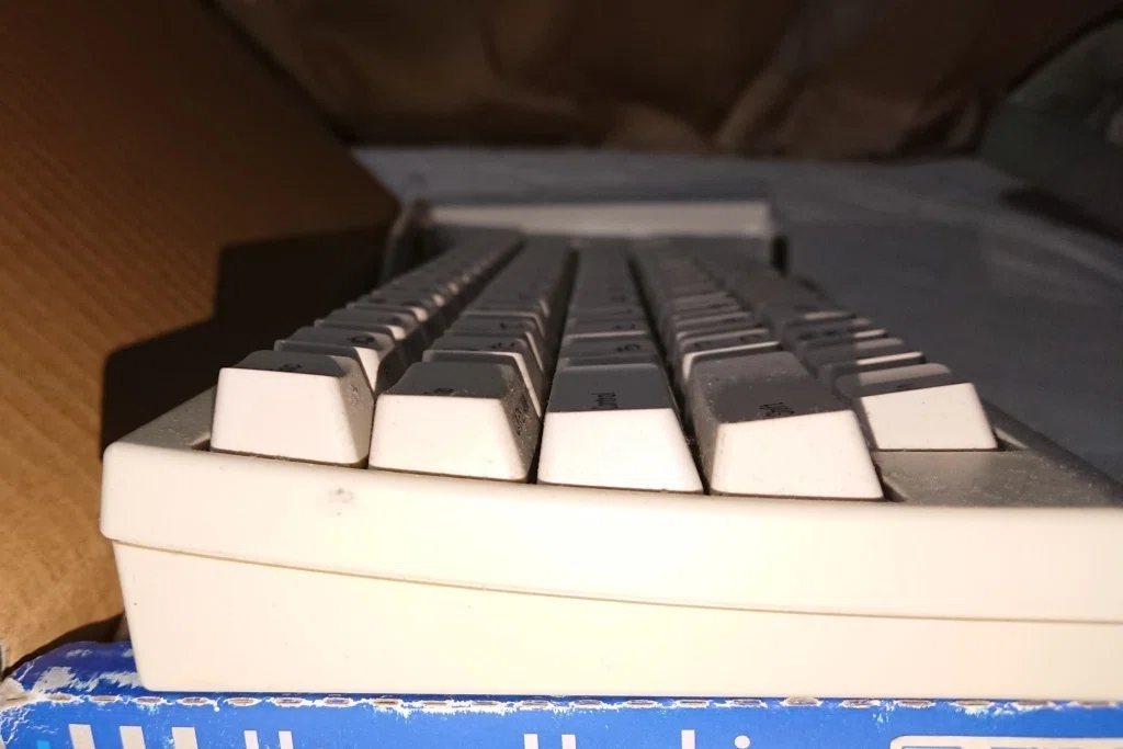 歴代 #買ってよかったもの ~キーボード~｜＼えそら／