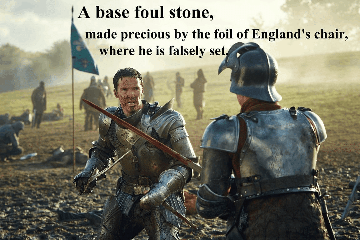 戦死した最後の英国王リチャード三世|Logophile 戦死した最後の英国王リチャード三世|Logophile
