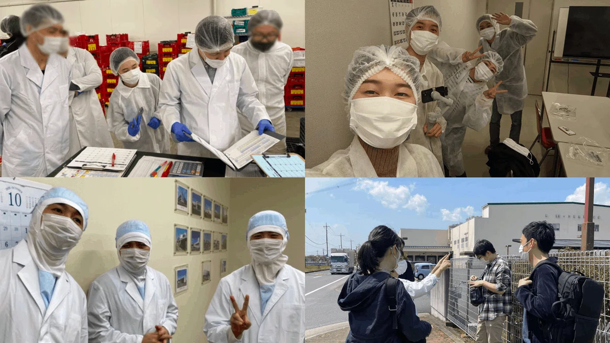 Detailed Research Project Example What is Field-Driven Product Management?|Koichi Watanabe