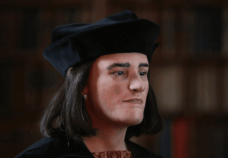戦死した最後の英国王リチャード三世|Logophile 戦死した最後の英国王リチャード三世|Logophile