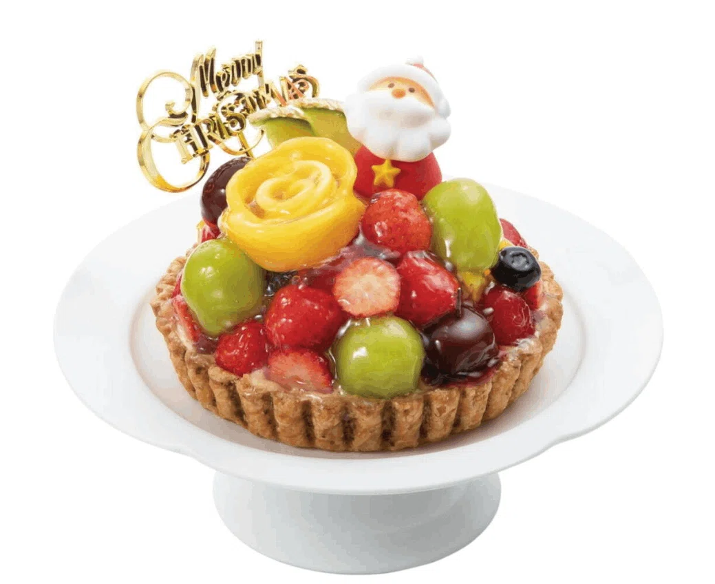 2022年Xmasケーキ】フルーツ好きはこれさえ見ればOK！おすすめ10選