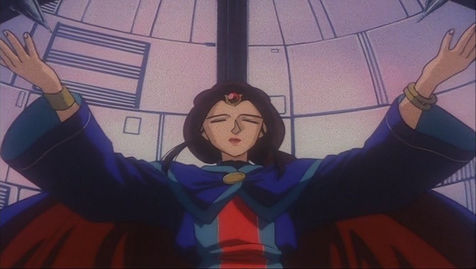 コラム ガンダム入門講座 宇宙世紀編その2 砂塚ユート Note コラム ガンダム入門講座 宇宙世紀編その2 砂塚ユート Note