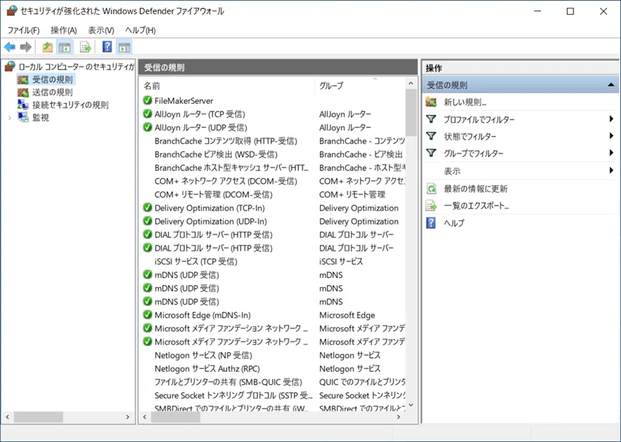 [1/3] How to Install FileMaker Server: 