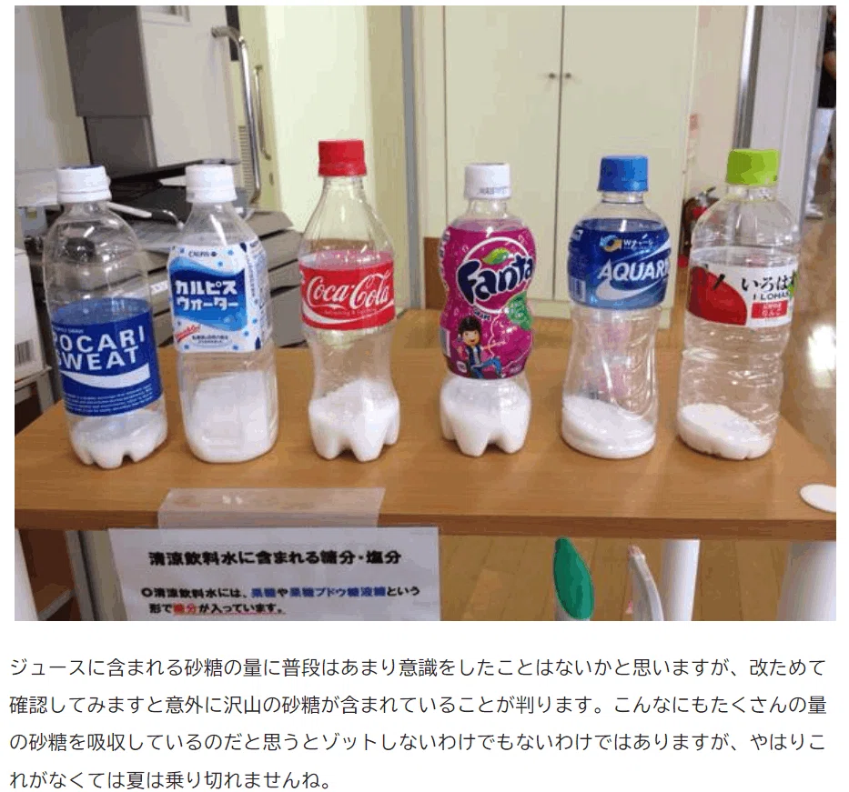 コーラ 砂糖 の 量