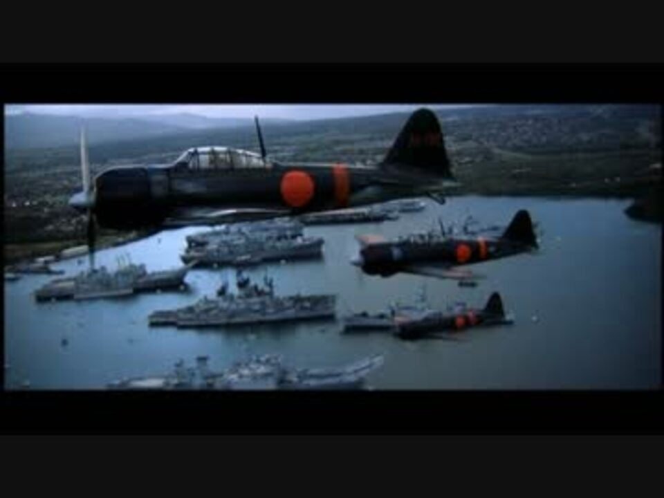 幻となった黒澤映画】「トラ・トラ・トラ! 完全版('70米