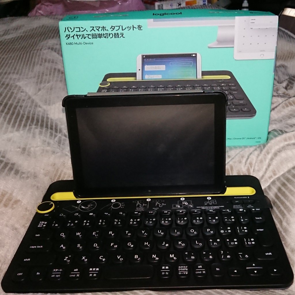 歴代 #買ってよかったもの ~キーボード~｜＼えそら／