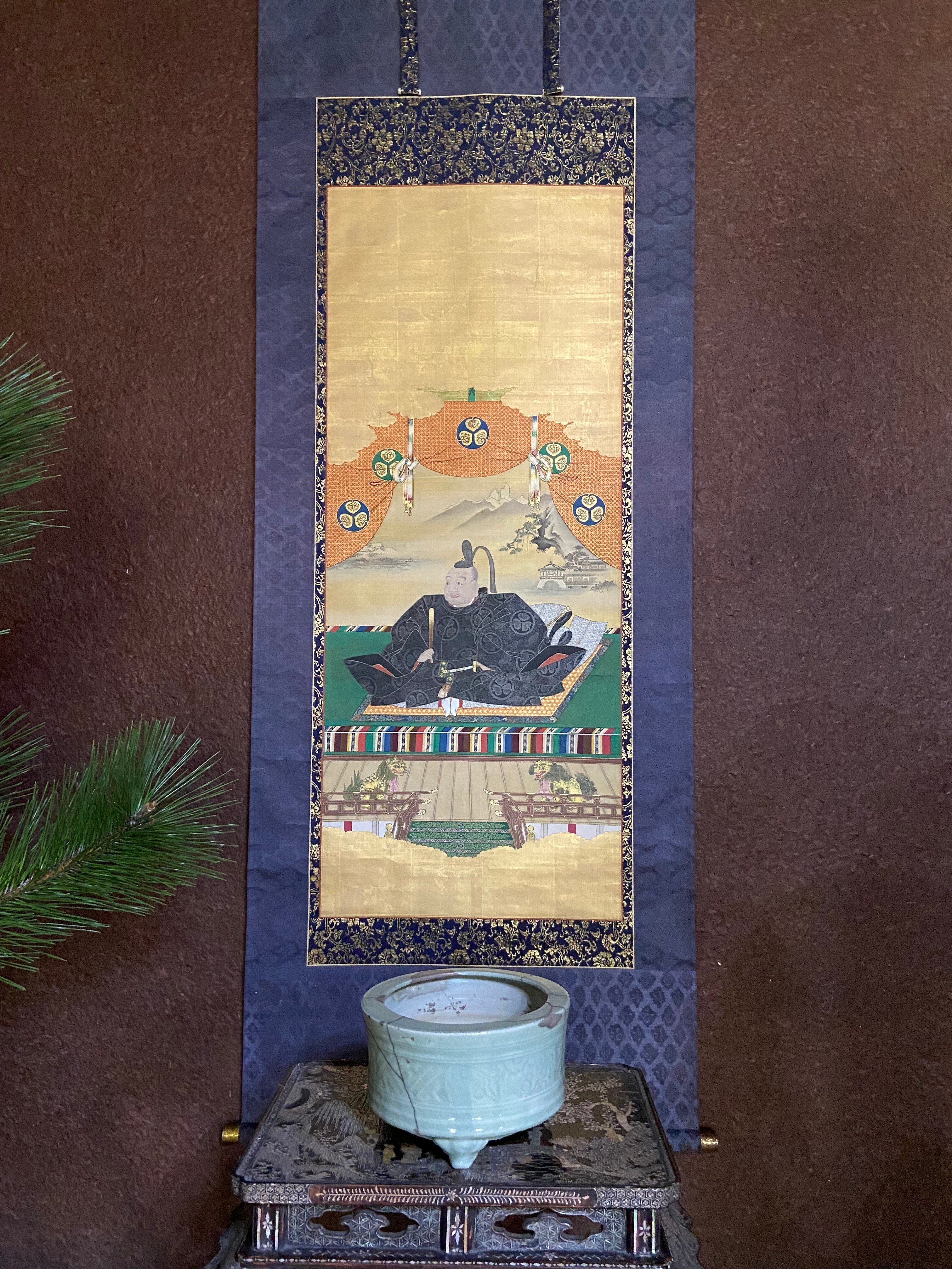 連載～静岡の歴史を学ぼう176】Omoto Part1 万年青（おもと）パート1