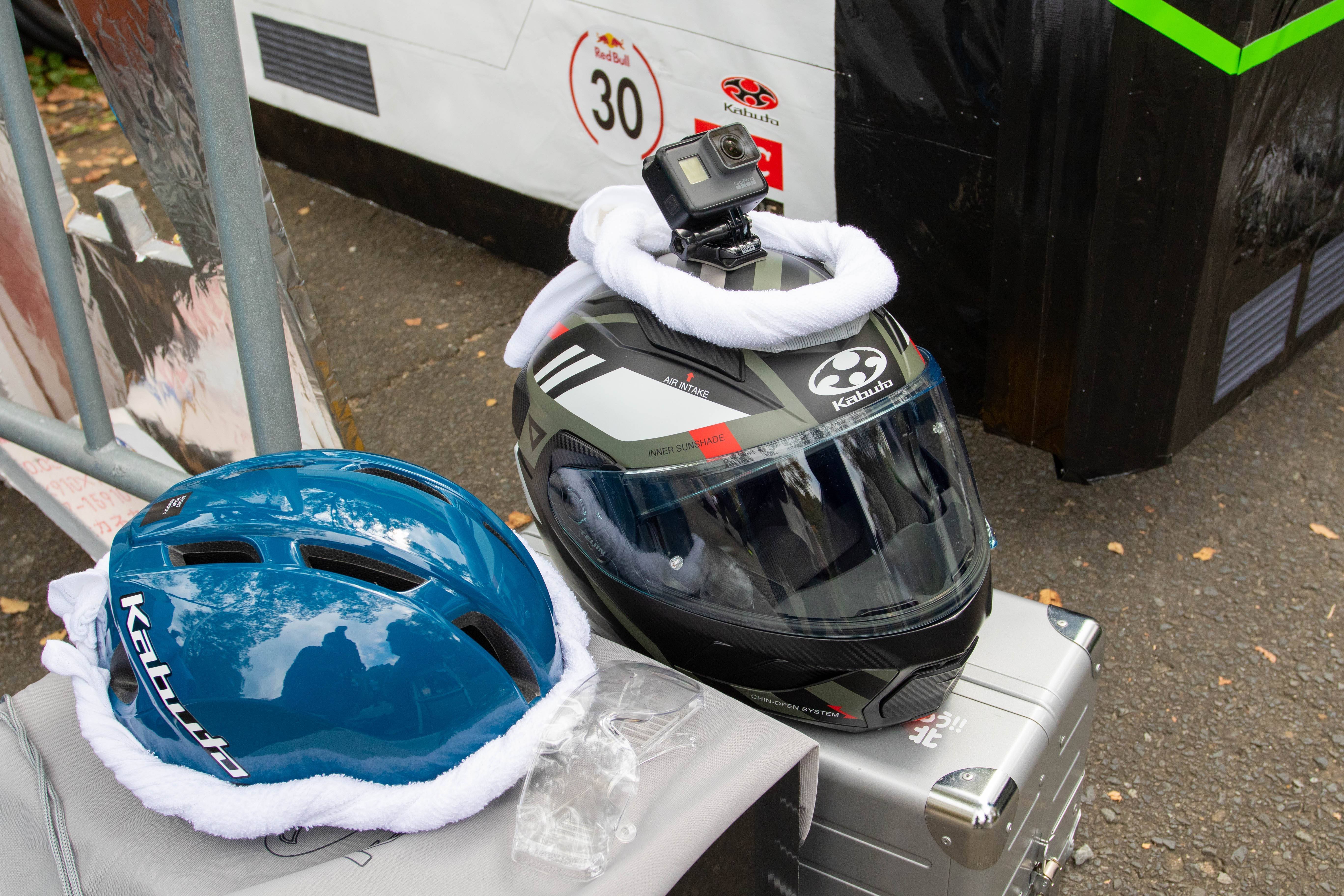 📷【イベントレポート】🏁Red Bull BOX CART RACE OSAKA 2022