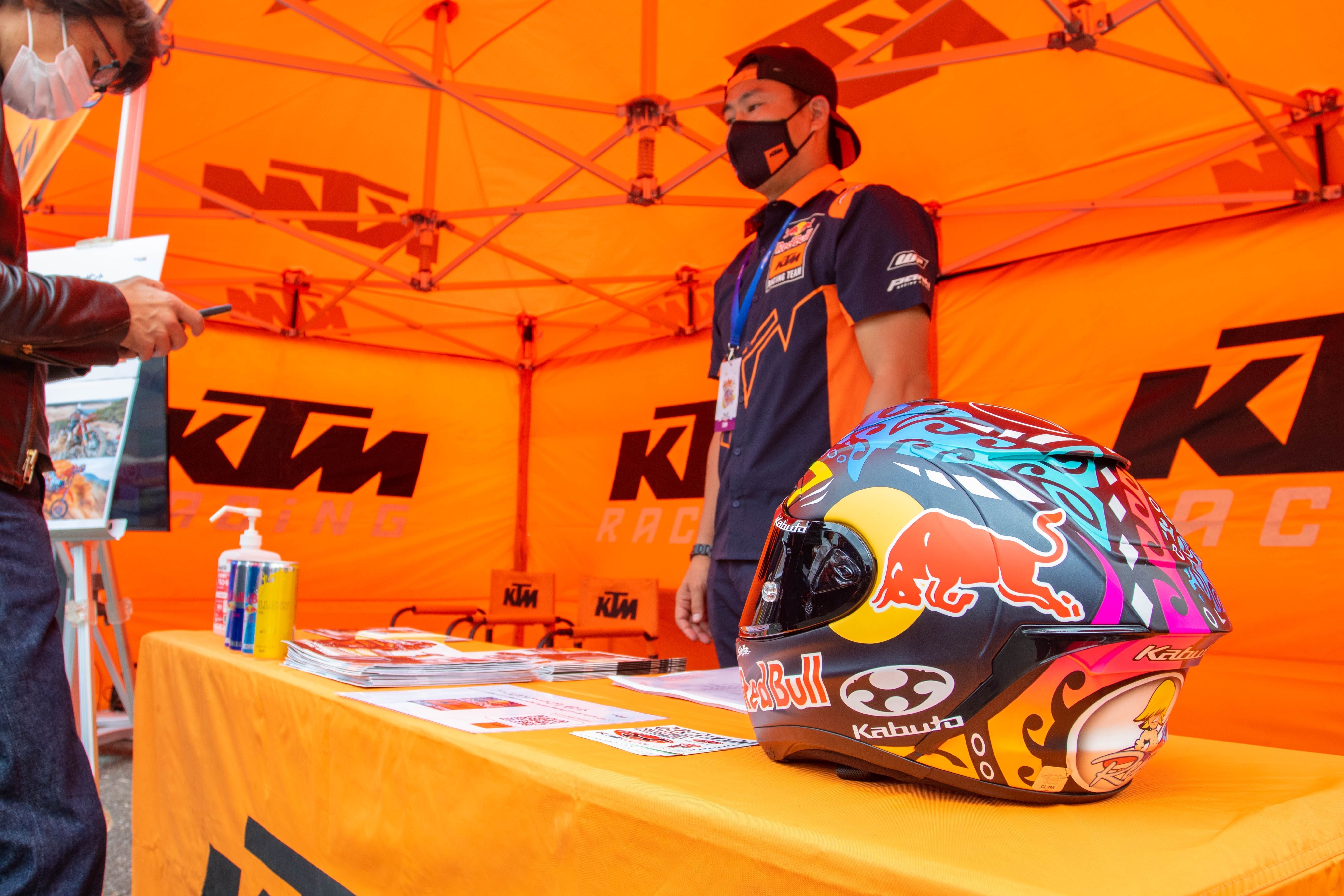📷【イベントレポート】🏁Red Bull BOX CART RACE OSAKA 2022 📷【イベントレポート】🏁Red Bull BOX CART RACE OSAKA 2022