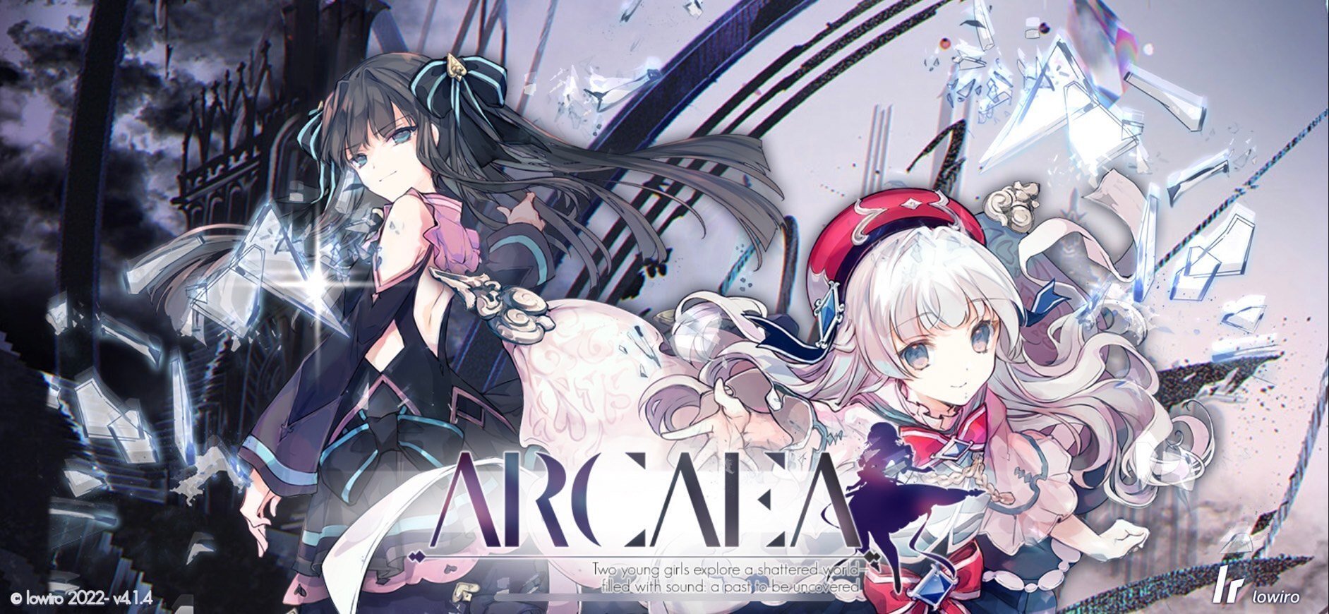 Arcaea