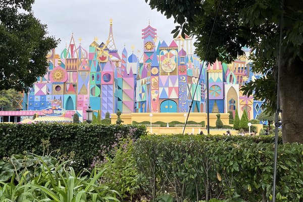 イッツ ア スモールワールド の新着タグ記事一覧 Note つくる つながる とどける イッツ ア スモールワールド の新着タグ記事一覧 Note つくる つながる とどける