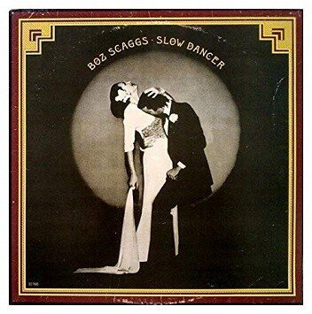 ジャケ違い！BOZ SCAGGS / ボズ・スキャッグス / スロー・ダンサー Amazon.co.jp: スロー・ダンサー: ミュージック