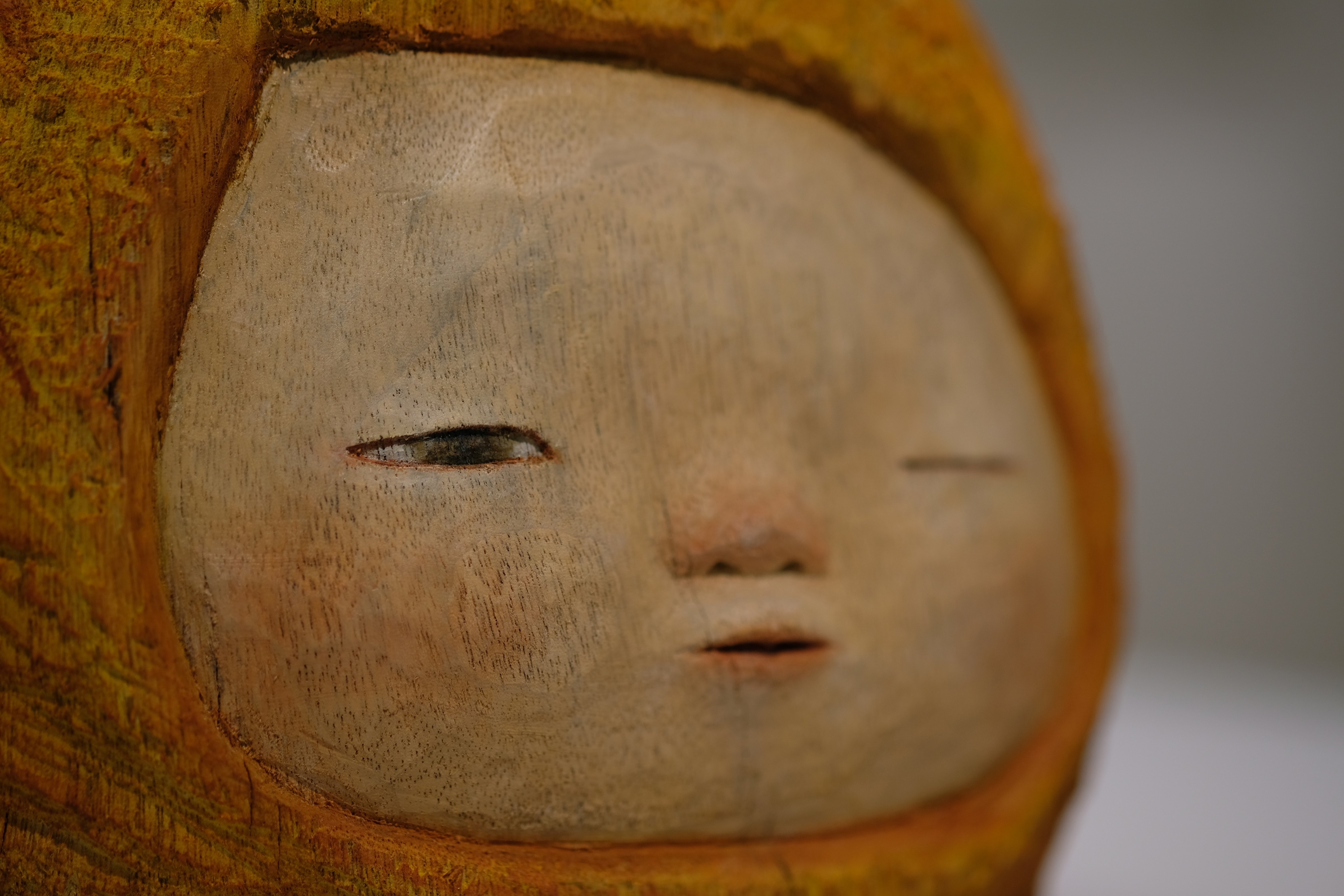 美術鑑賞 #中村萌 #sprouts of spring #チャリティオークション #Pola